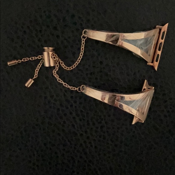 Apple watch cuff - Picture 2 of 2